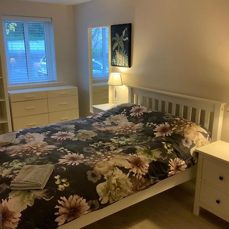 Quite And Cozy 2 Bedroom Apartment Galway Eksteriør bilde
