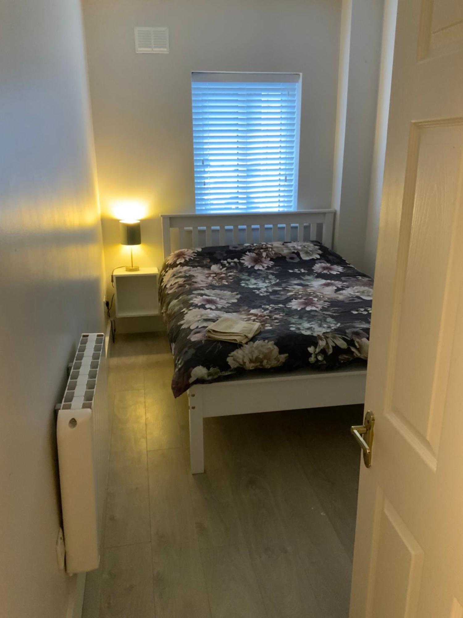 Quite And Cozy 2 Bedroom Apartment Galway Eksteriør bilde