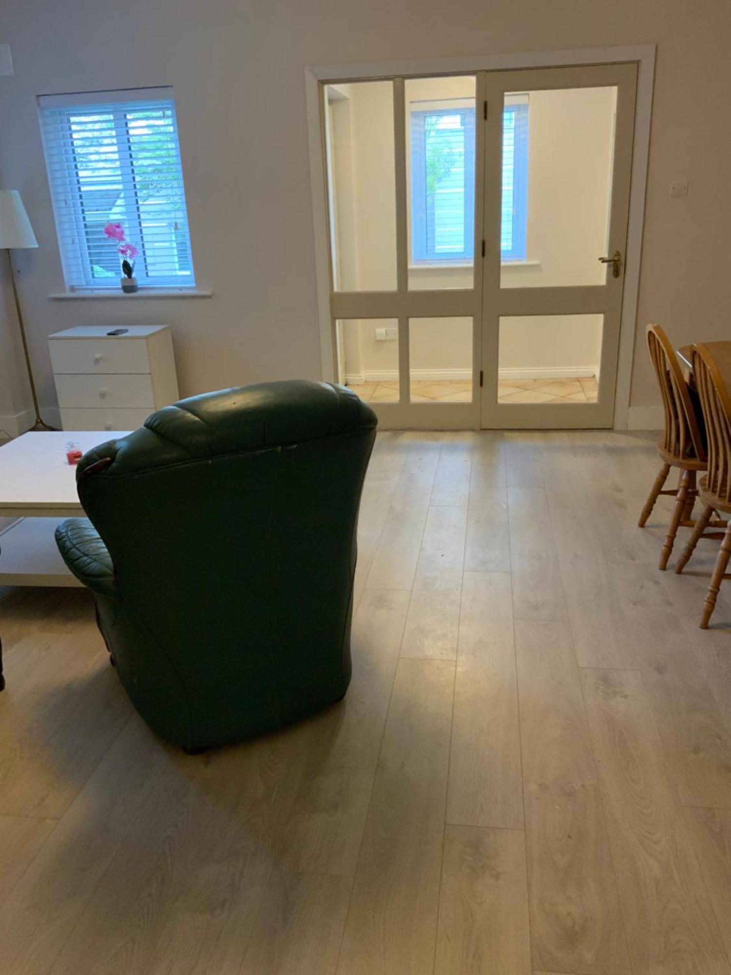 Quite And Cozy 2 Bedroom Apartment Galway Eksteriør bilde