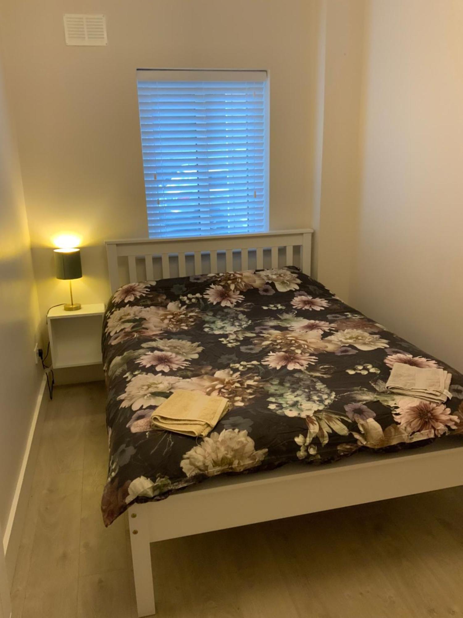 Quite And Cozy 2 Bedroom Apartment Galway Eksteriør bilde